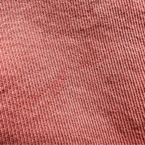 NEW Frank & Eileen BLACK-ROCK Utility Pant Sz 10 ITALIAN PEACHED TWILL Pumpkin - Picture 9 of 16